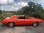 1970 Plymouth Barracuda Picture 7