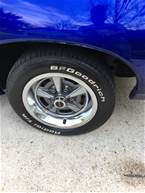 1969 Pontiac GTO Picture 7