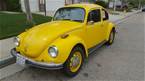 1972 Volkswagen Super Beetle Picture 7