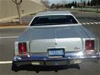 1976 Chrysler Cordoba Picture 7