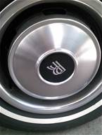 1978 Rolls Royce Silver Wraith Picture 7
