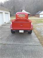 1949 Reo Speedwagon Picture 7