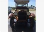 1921 Reo Speed Wagon Picture 7