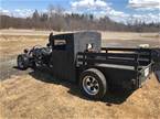 1928 Ford Rat Rod Picture 7