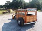 1930 Ford Woody Picture 7