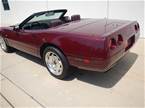 1993 Chevrolet Corvette Picture 7
