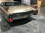 1960 Cadillac Series 63 Picture 7