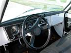 1972 Chevrolet C10 Picture 7