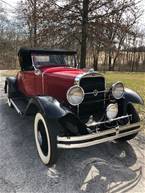 1930 Studebaker Commander Picture 7