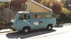 1982 Volkswagen Vanagon Picture 7