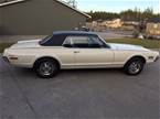 1968 Mercury Cougar Picture 7