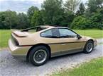 1987 Pontiac Fiero Picture 7