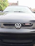 2003 Volkswagen GTI Picture 7