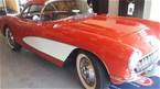 1957 Chevrolet Corvette Picture 7