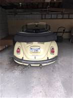 1968 Volkswagen Beetle Picture 7