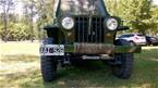 1946 Willys Jeep Picture 7