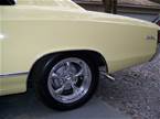 1967 Chevrolet Chevelle Picture 7
