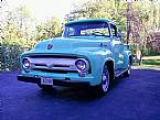 1956 Ford F100 Picture 8