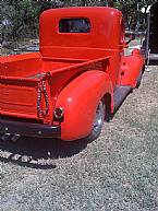 1946 Dodge Truck Picture 8