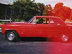 1967 Chevrolet Chevy II Picture 8