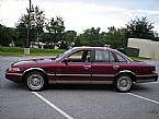 1993 Ford Crown Victoria Picture 8