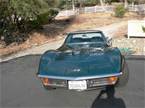 1971 Chevrolet Corvette Picture 8