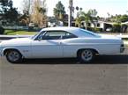 1966 Chevrolet Impala Picture 8