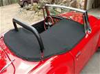 1967 Austin Healey Sebring Picture 8