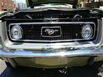 1968 Ford Mustang Picture 8