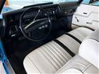 1972 Chevrolet Chevelle Picture 8