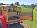 1932 Ford Woody Picture 8