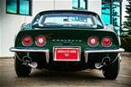 1969 Chevrolet Corvette Picture 8