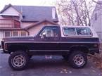 1980 GMC Jimmy Picture 8
