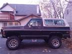 1980 GMC Jimmy Picture 8