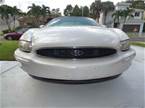 1997 Buick Riviera Picture 8