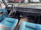 1969 Volvo 142S Picture 8