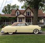 1950 Pontiac Chieftain Picture 8