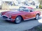 1962 Chevrolet Corvette Picture 8