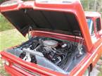 1960 Chevrolet Apache Picture 8