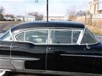 1958 Cadillac Fleetwood Picture 8