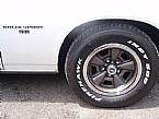 1971 Chevrolet Camaro Picture 8