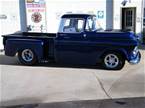 1957 Chevrolet 1/2 Ton Picture 8