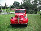 1947 Dodge Pickup Picture 8