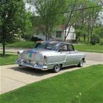 1953 Oldsmobile Super Picture 8