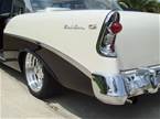 1956 Chevrolet Bel Air Picture 8