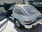 1975 AMC Pacer Picture 8
