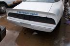 1980 Pontiac Trans Am Picture 8