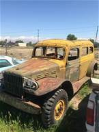 1942 Dodge Carryall Picture 8