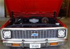 1971 Chevrolet C10 Picture 8