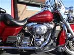 2001 Other Harley Davidson FLHRI Picture 8